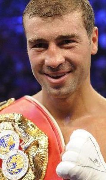 Lucian Bute, pregatit sa-si apere centura/ Larouche: Acest meci este un pas crucial pentru roman