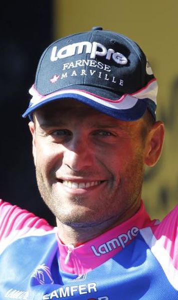 Tour de France: Alessandro Petacchi, victorie de etapa