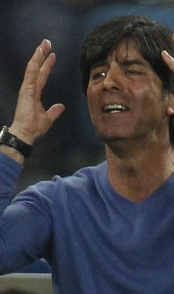 Joachim Low: Spania ne-a fost superioara, am pierdut in fata celor mai buni din lume
