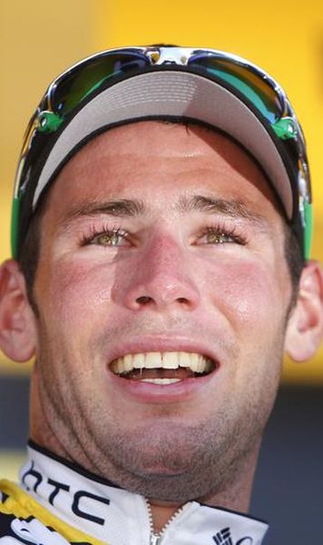 Tour de France: Mark Cavendish, al doilea succes consecutiv