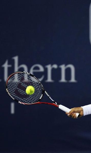 US Open/ Programul primei zile a turneului american