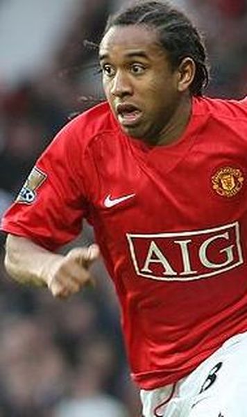 Anderson (Manchester United), la un pas de moarte