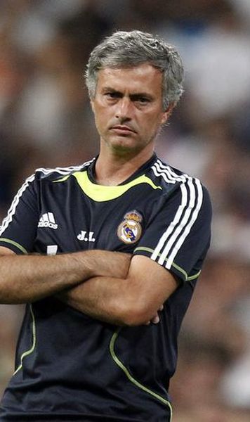 Primera Division: Real, doar remiza la debutul lui Mourinho/ Barcelona, victorie la scor