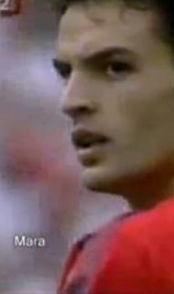 VIDEO Morientes spune adio fotbalului