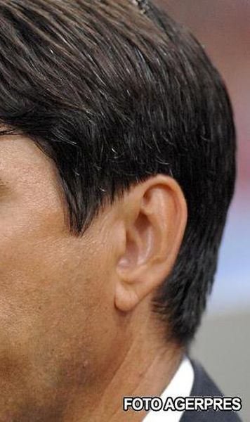 Pandurii - Craiova 3-1/ Piturca, primul esec