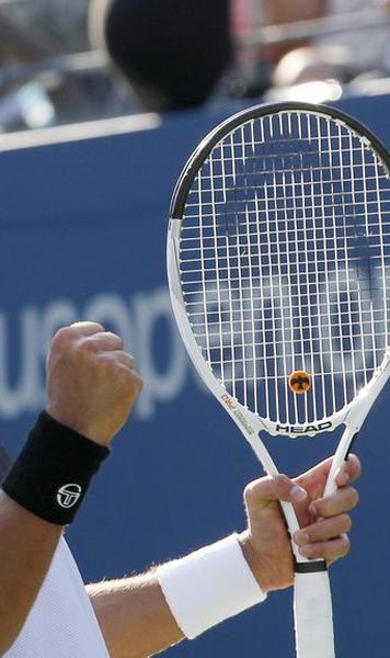 US OPEN Opt favoriti, eliminati in ziua a doua/ Vezi programul de miercuri