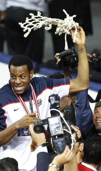 CM Baschet: SUA, campioana dupa ce a trecut la pas de Turcia