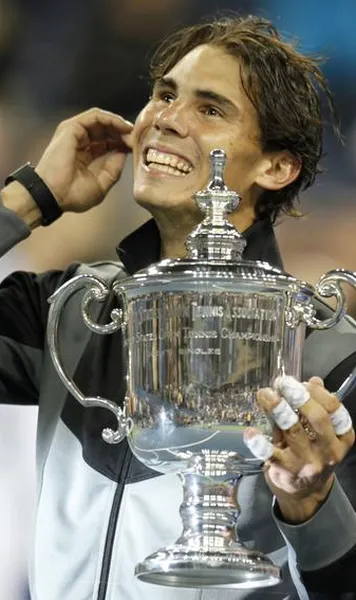 US OPEN: ​Nadal - Djokovic 6-4, 5-7, 6-4, 6-2/ Rafa a intrat in istorie