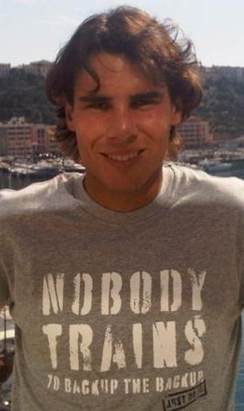Povestea lui Rafa Nadal, jucatorul care a dus loviturile spre perfectiune