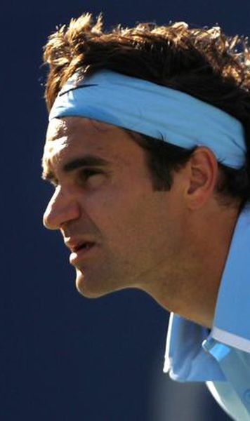 Roger Federer renunta la barajul din Cupa Davis