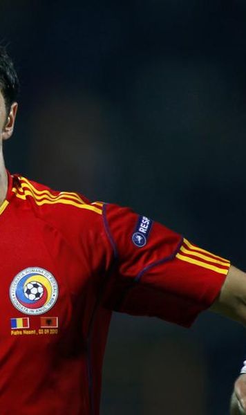 Marica despre ineficacitatea tricolorilor: Avem nevoie de Mutu