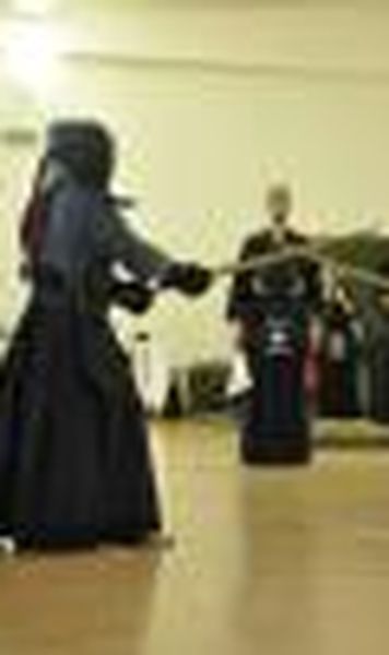 Cupa Balcanica la Kendo, in acest week-end la Bucuresti