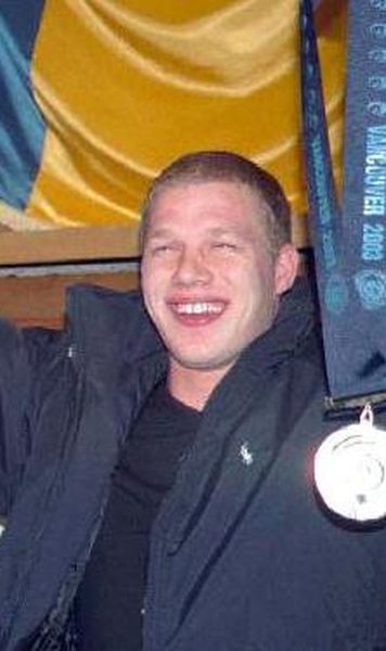 Valeriu Calancea - aur si bronz la Mondialele de Haltere