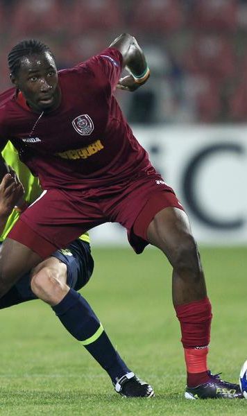 Champions League CFR Cluj se intoarce pe "Olimpico" (21,45)/ Vezi meciurile zilei