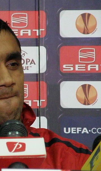 Banel Nicolita: Ne venea sa-l mancam pe arbitru