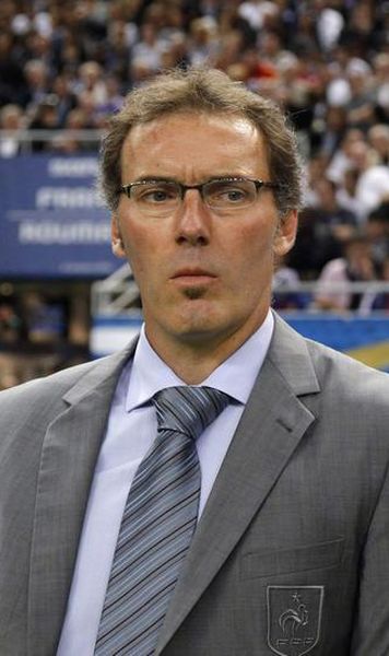 Laurent Blanc: Diferenta a fost facuta de prospetimea noastra fizica