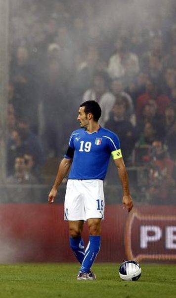 Serbia vrea rejucarea meciului cu Italia din preliminariile EURO 2012