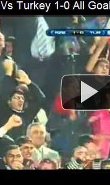 VIDEO Azerbaidjan - Turcia 1-0/ O faza de geniu i-a ingenuncheat pe turci