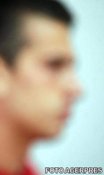 Update: Andrei Cristea, suspendat o etapa si rateaza derby-ul cu Steaua