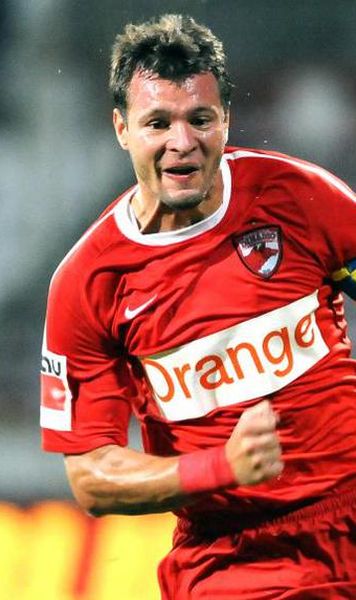 Dinamo - Tg. Mures 1-0/ Ciobotariu, primul succes cu "haita"