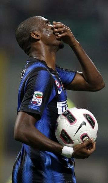 Serie A: Partida Cagliari - Inter, interupta din cauza scandarilor rasiste