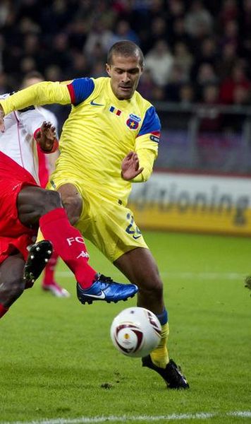 Steaua, primul esec in stagiul din Antalia: 2-3 cu Mlada Boleslav