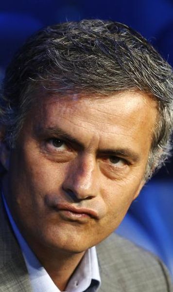 Jose Mourinho: Daca meciul cu Barcelona mai tinea 10 minute, am fi incasat si alte goluri