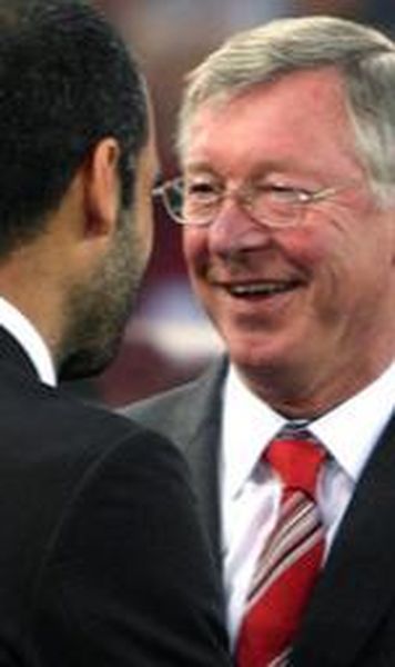 Manchester United a gasit inlocuitor pentru Sir Alex Ferguson