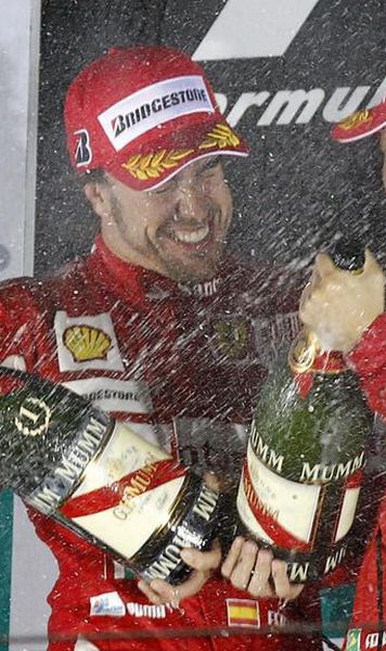 F1/ Ferrari, acuzata de un nou "joc de culise"