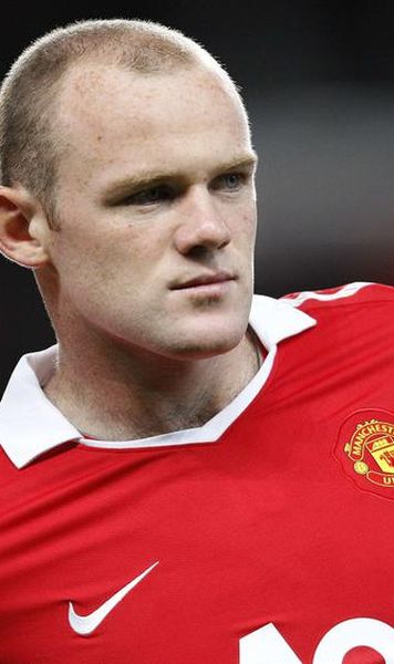 Sir Alex Ferguson confirma: Rooney vrea sa plece de la Manchester