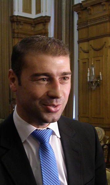 Meciul lui Lucian Bute cu Magee costa 150.000 de dolari - TVR vrea sa transmita disputa