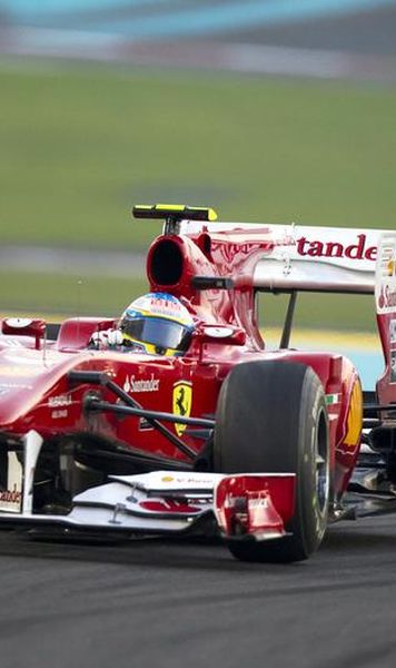 Ferrari: Abu Dhabi a fost cea mai proasta cursa a sezonului