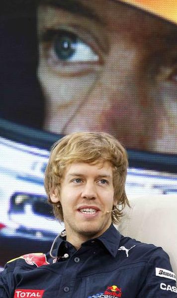 F1/ Oficial Red Bull: Vettel ar fi prost daca ar parasi echipa