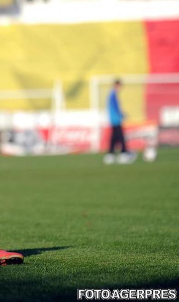 ​ Cipru - Romania 1-1, 4-5 (lov. dep.)/ Neconvingatori