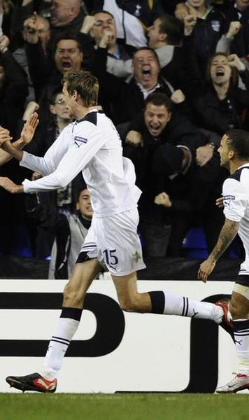 ​Liga Campionilor  Internazionale Milano, invinsa net in Anglia (1-3 vs Tottenham)/ Vezi rezultatele serii