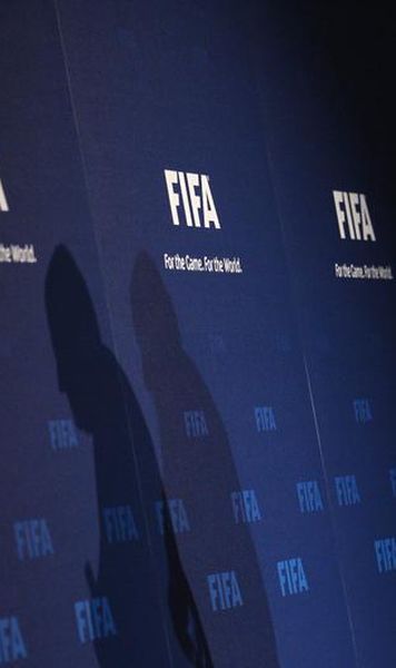 FIFA a anuntat nominalizatii pentru Echipa Anului 2010