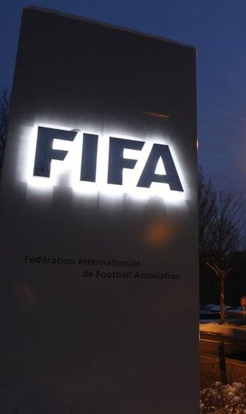 Demisie in semn de protest a unui membru al Comisiei de Etica a FIFA