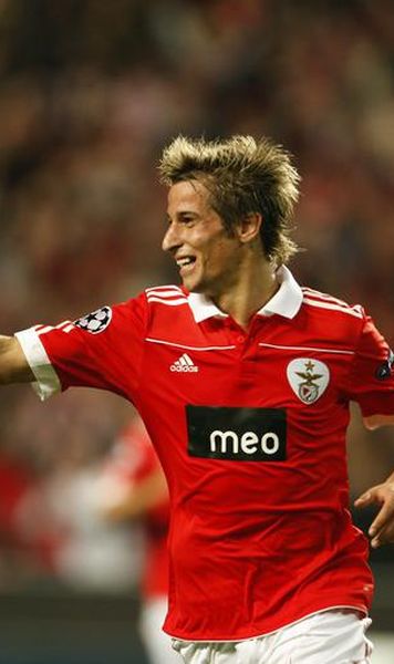 ​VIDEO Benfica - Lyon 4-3/ De la 4-0...