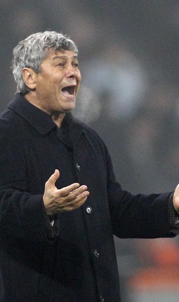 Galatasaray ii ofera lui Mircea Lucescu un contract pentru urmatorii cinci ani