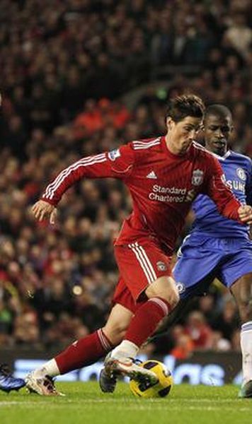 Premier League Liverpool - Chelsea 2-0/ Liderul pierde pe Anfield