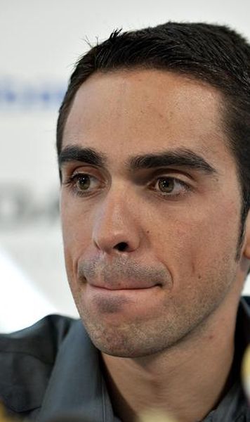 Ciclism/ UCI a cerut inceperea masurilor disciplinare impotriva lui Alberto Contador