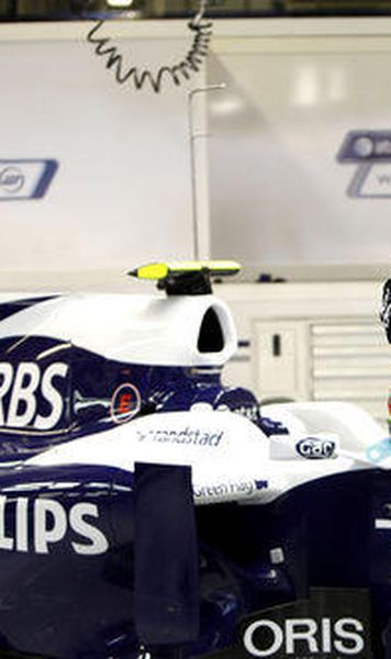 Campionul GP2 va concura in Formula 1