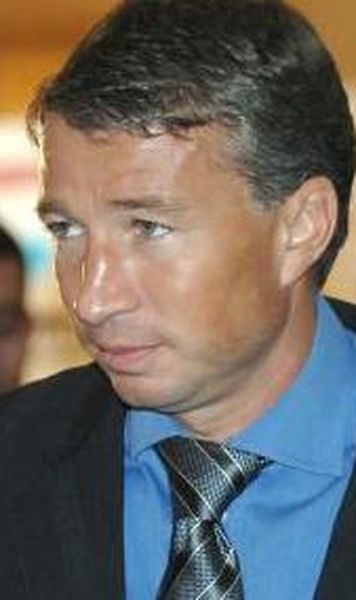 Dan Petrescu si marele sau regret: A fost obligat sa refuze Steaua