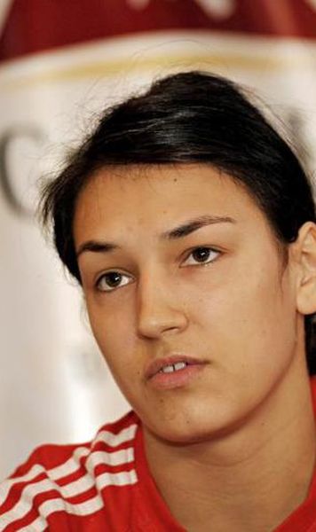 Cristina Neagu ar putea parasi Oltchimul in vara