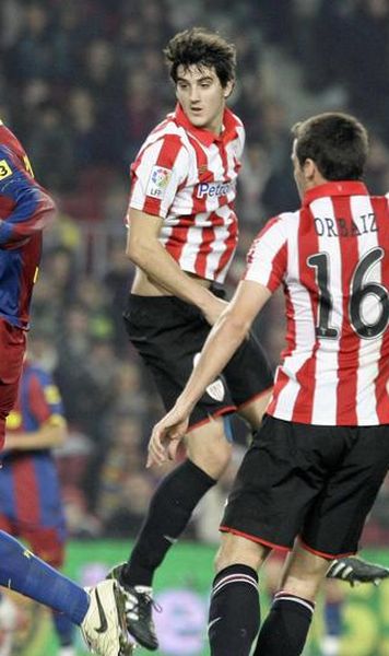 ​VIDEO Barcelona, doar remiza in fata lui Athletic in optimile Cupei Regelui