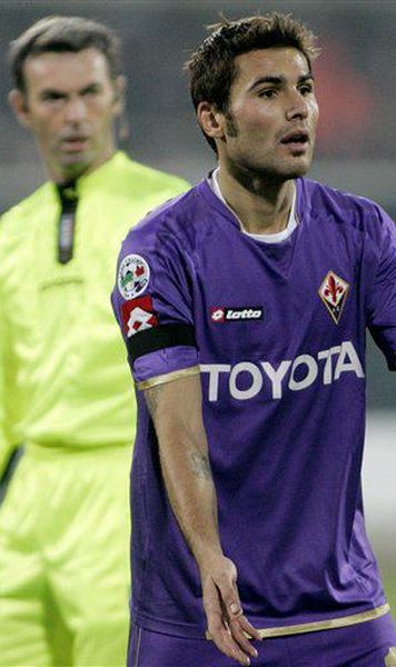 Ultima isprava a lui Mutu - adevaratul motiv pentru care va fi dat afara de la Fiorentina