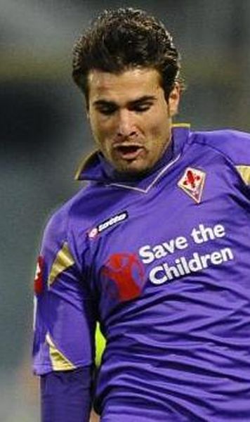 Adrian Mutu, in topul celor mai buni marcatori din Italia