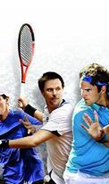 Nadal si Federer, posibila intalnire in prima zi a anului 2011