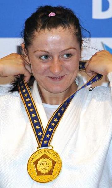 Judo/ Romania, doua medalii de aur la Cupa Mondiala din Coreea de Sud