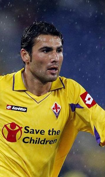 Adrian Mutu, incotro?/ Un fost antrenor italian il propune la AC Milan